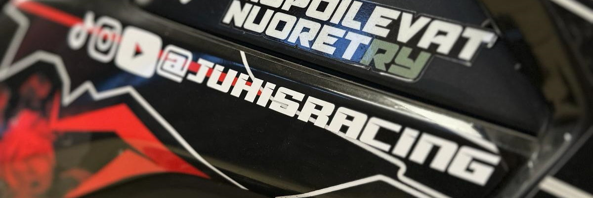 Custom Some Tag eli sometägitarrat!