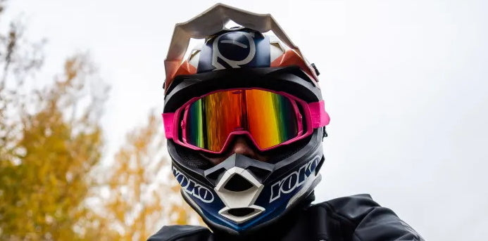 Juhiksen Matka Tarrakauppiaana