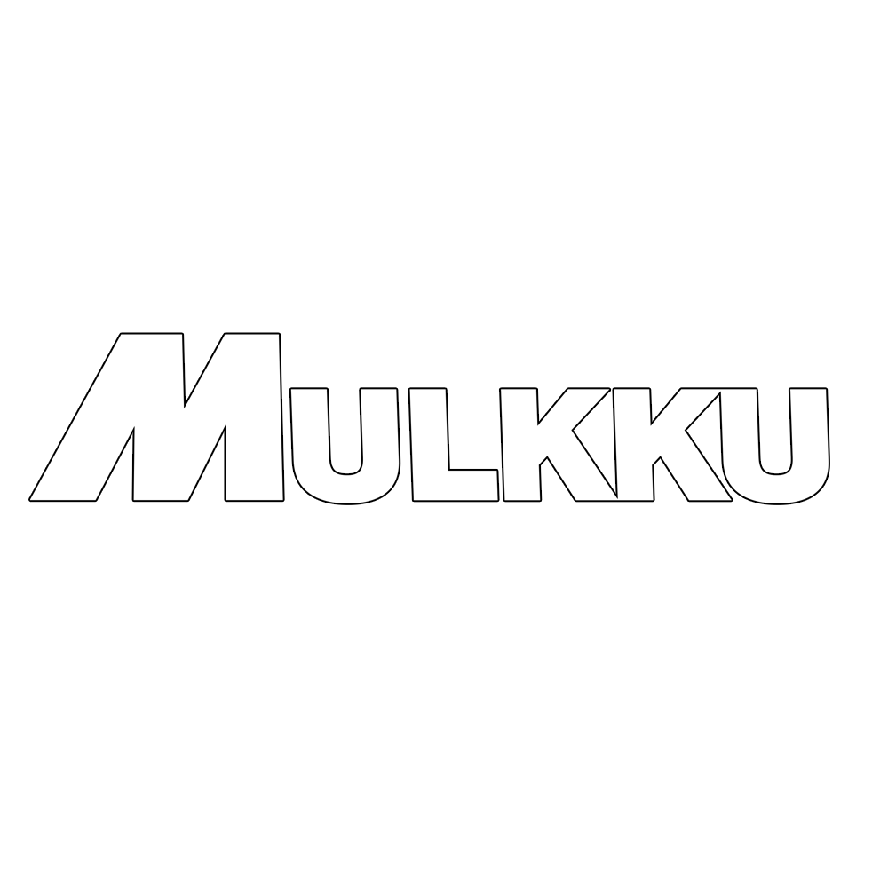 Mulkku -Siirtokalvotarra