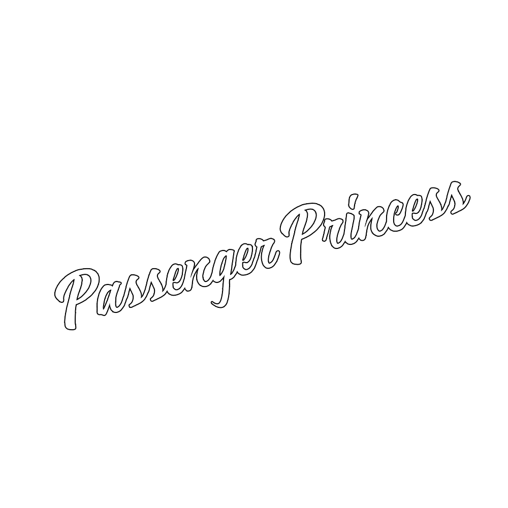 PassengerPrincess-Siirtokalvotarra
