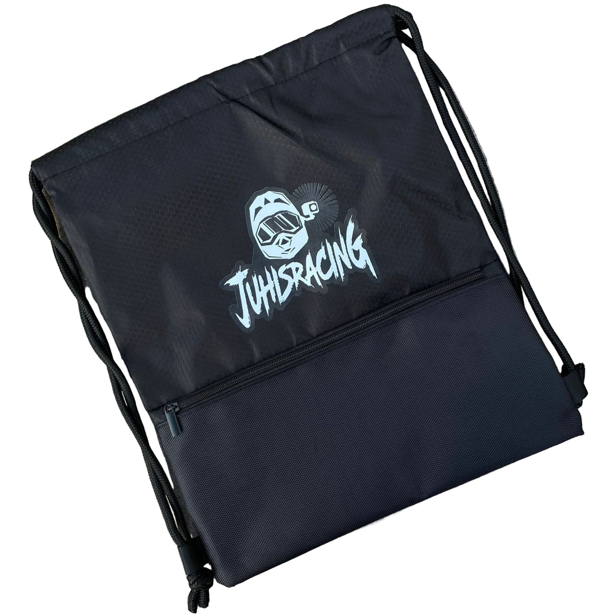 Treenikassi, JuhisRacing