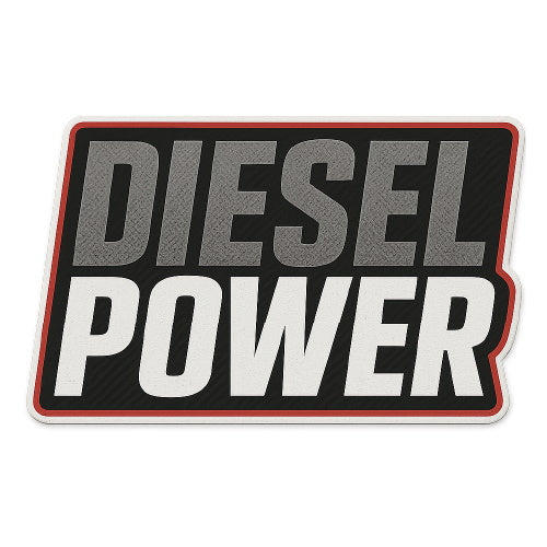 DIESEL POWER