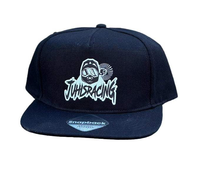 JuhisRacing -lippis, SNAPBACK