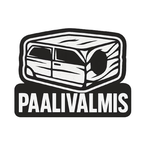 PAALIVALMIS