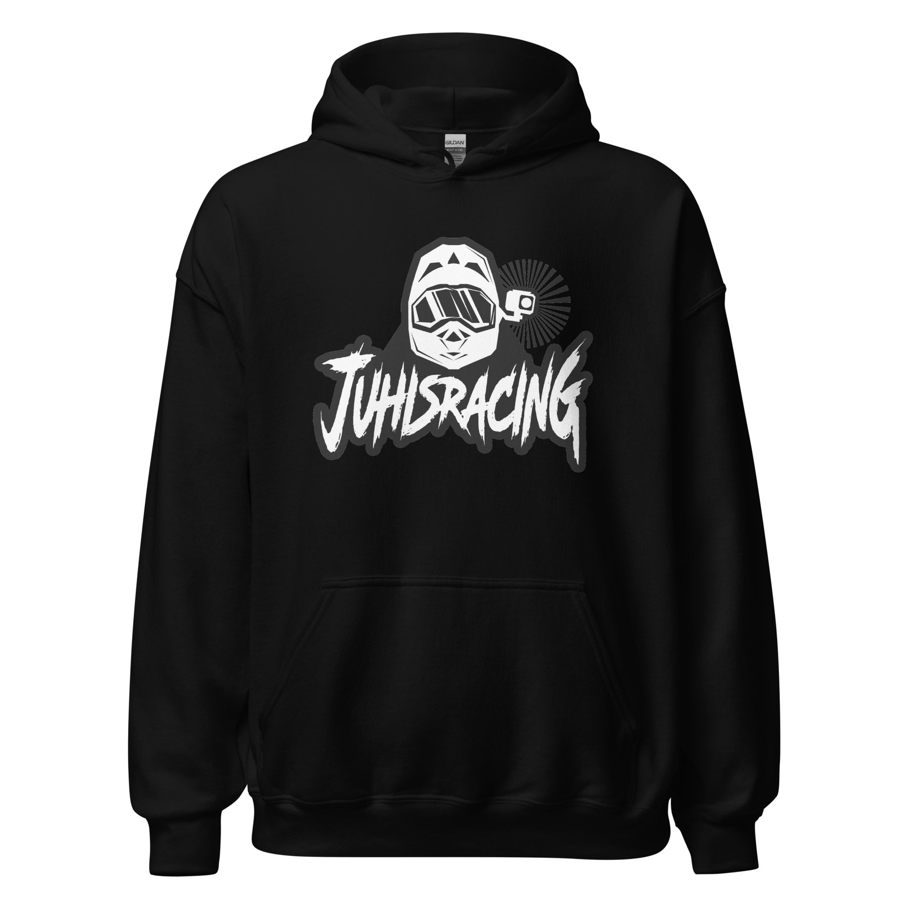 JuhisRacing -huppari, ENNAKKOTILAUS