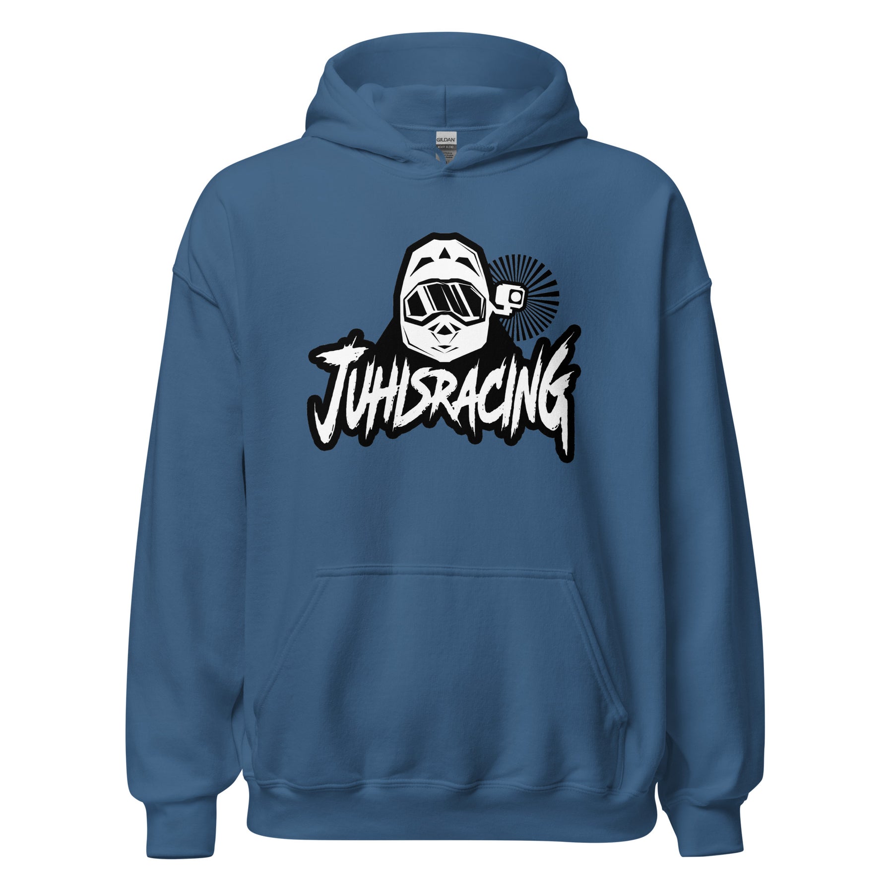 JuhisRacing -huppari, ENNAKKOTILAUS