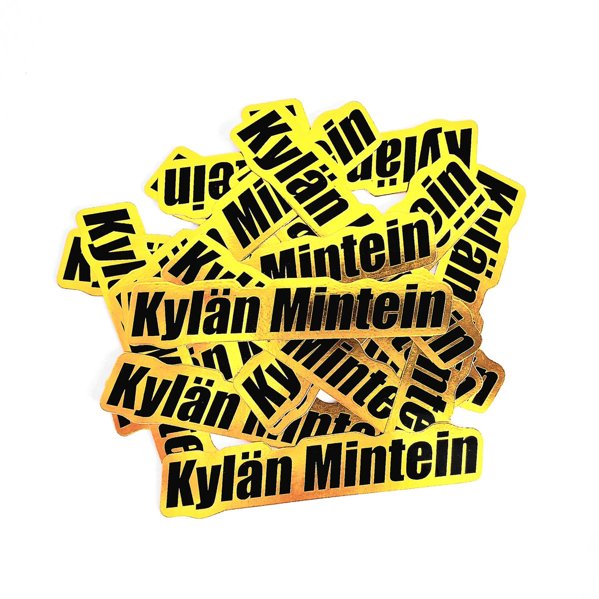 Kylän Mintein -Kulta