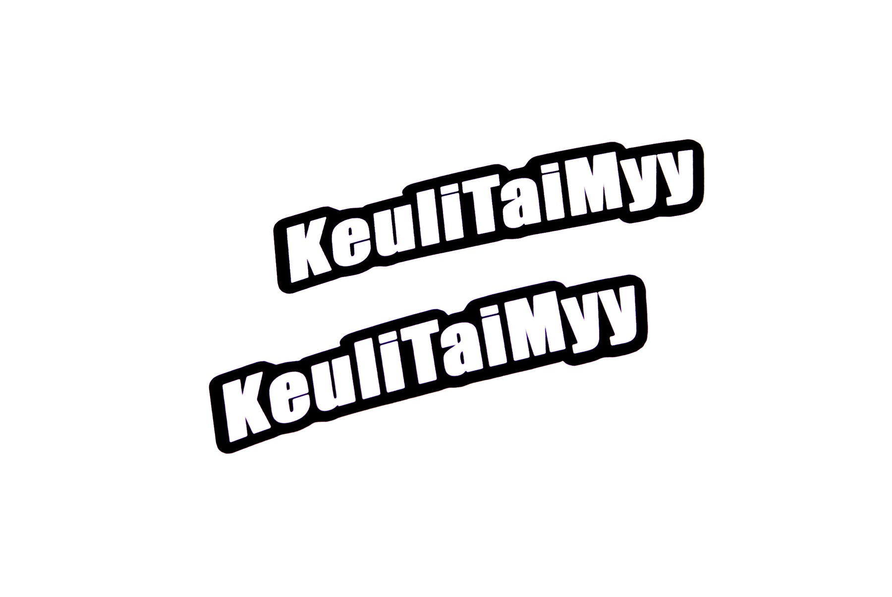 Keuli Tai Myy -Tarra