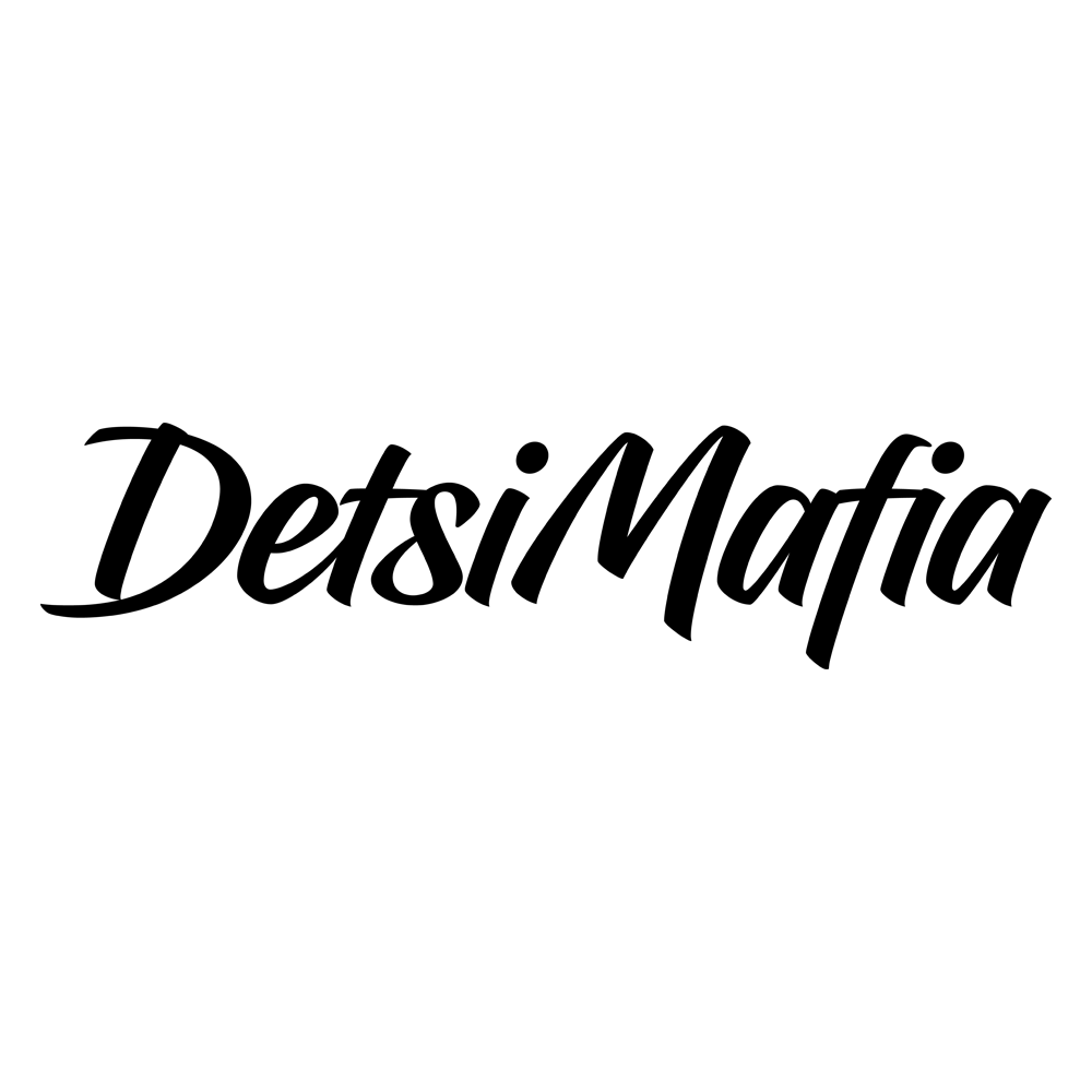 DetsiMafia -Siirtokalvotarra