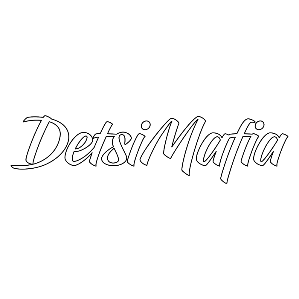 DetsiMafia -Siirtokalvotarra