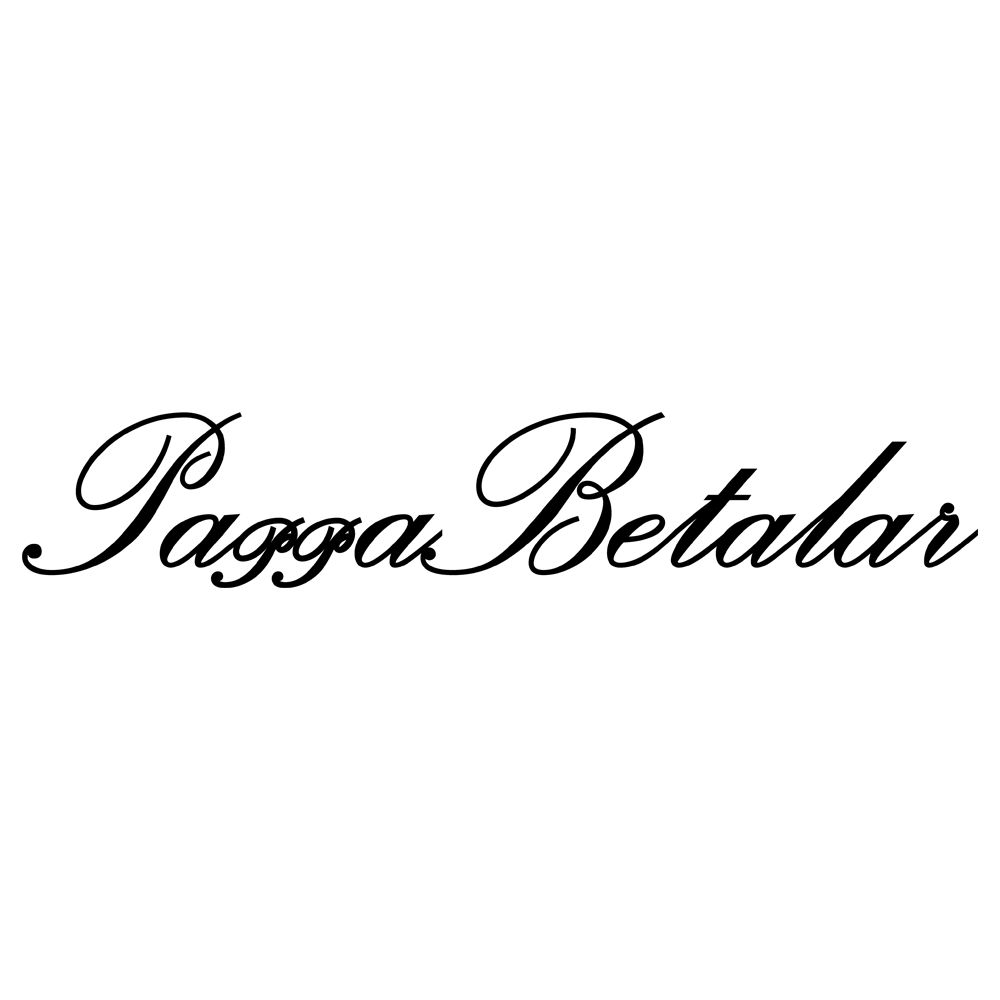 Pappa Betalar -Siirtokalvotarra