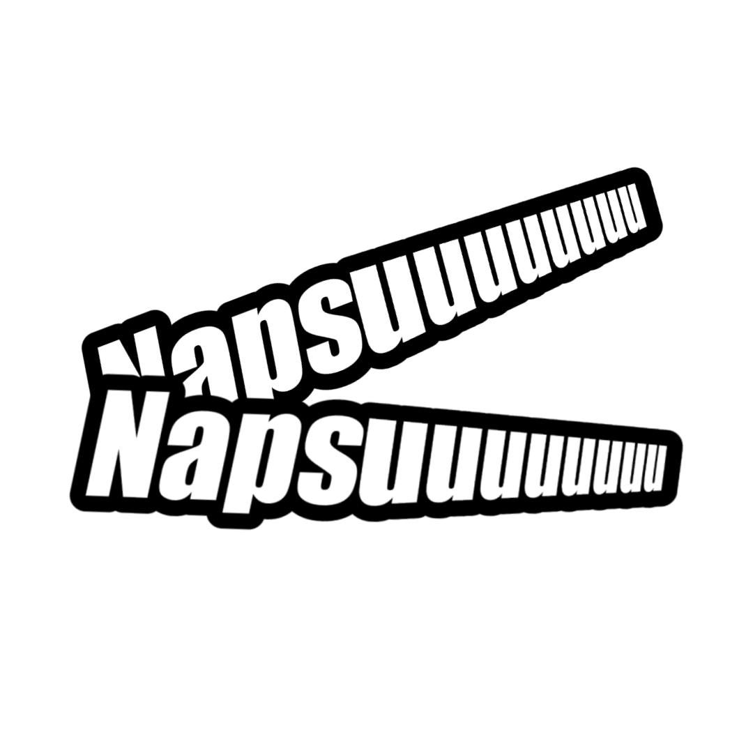 Napsuuuuuuuu -Tarra