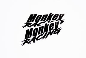 2x Monkey Racing -Tarra