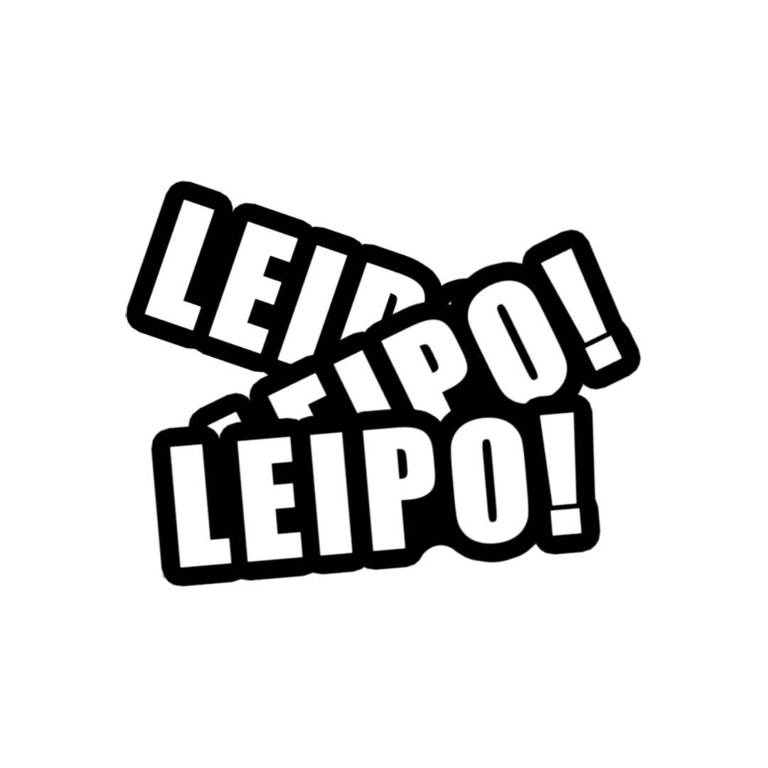 Leipo -Tarra