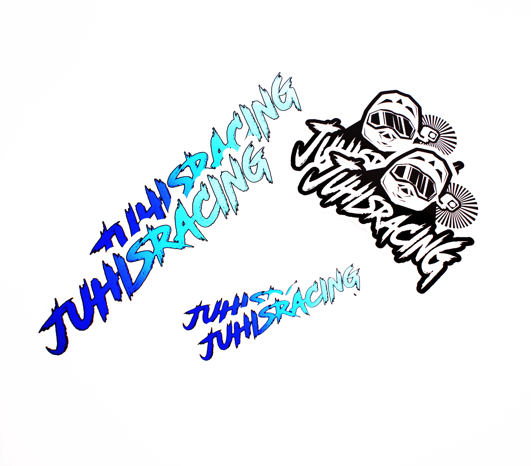 JuhisRacing-Bundle