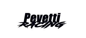 2x Pevetti Racing -Tarra